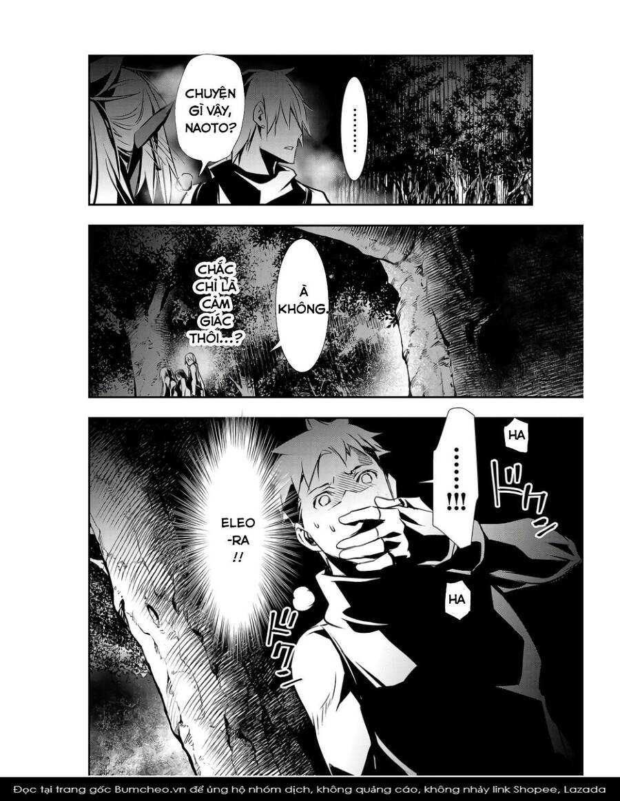 Isekai Ntr Chương 47 Ảnh 17