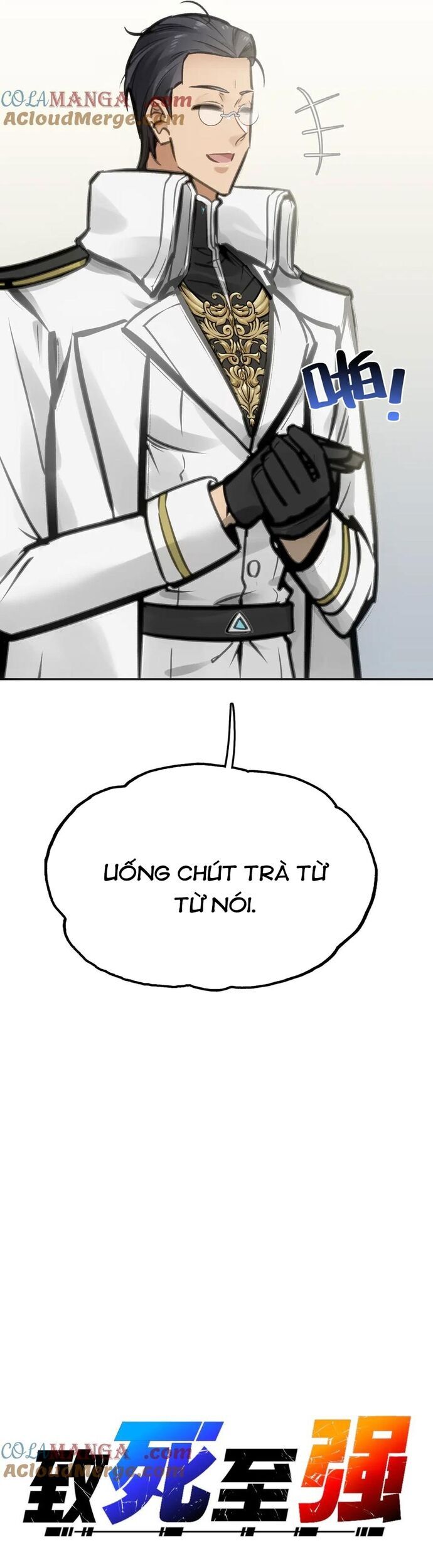 Chí Tử Chí Cường Chương 38 Ảnh 8