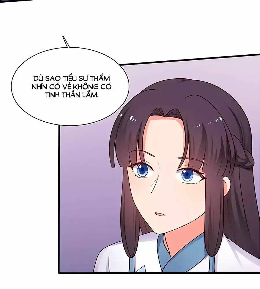 Nương Tử Nhà Nông Có Hỉ Rồi Chương 70 Ảnh 38