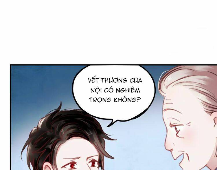 Hướng Tới Ánh Mặt Trời Chương 72 Ảnh 32