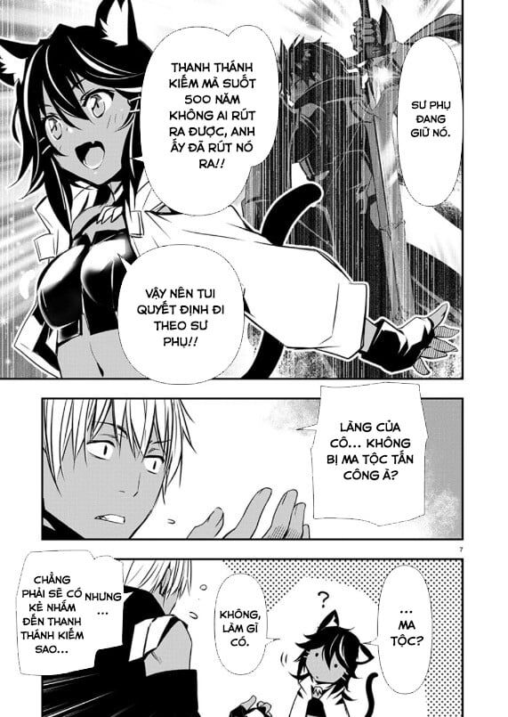 Isekai Ntr Chương 60 Ảnh 9