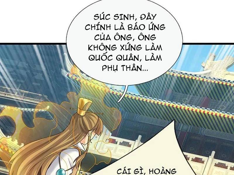 Khí Quan Thức Tỉnh, Ta Đột Nhiên Vô Địch! Chương 70 Ảnh 49