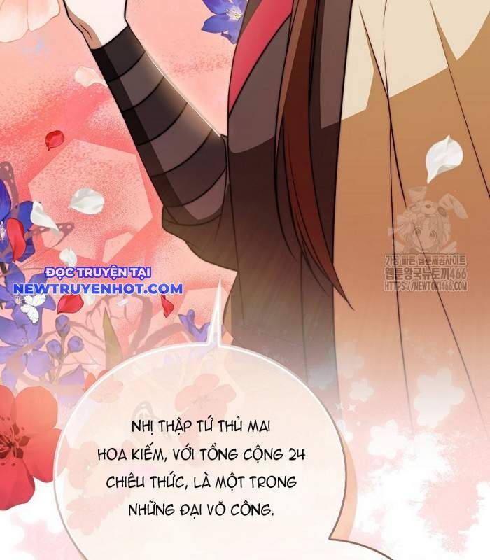 Trở Thành Đệ Tử Nhỏ Tuổi Nhất Phái Hoa Sơn Chương 36 Ảnh 18