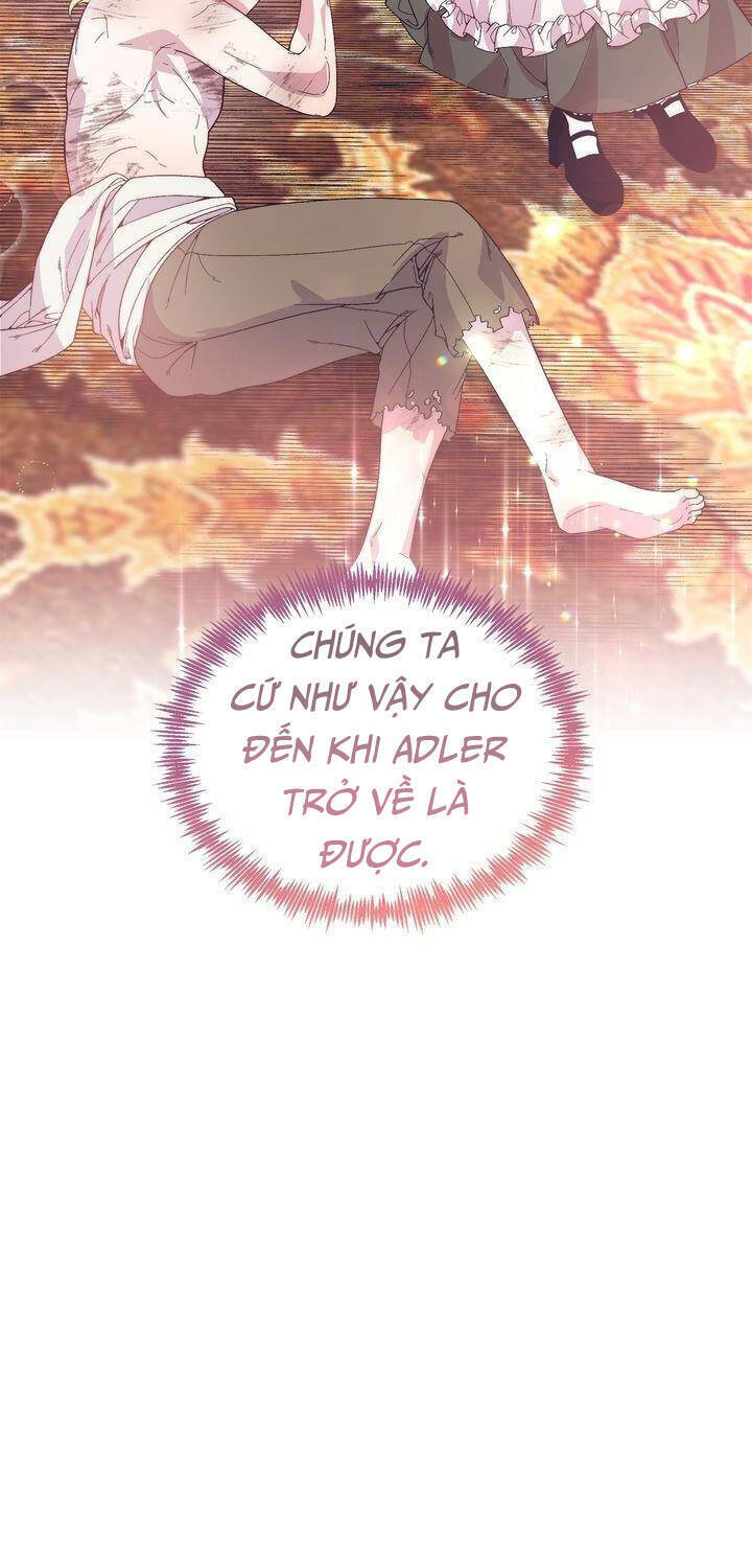 Cách Để Trao Vương Miện Cho Vị Hoàng Tử Hoang Dã Của Tôi. Chương 20 Ảnh 31