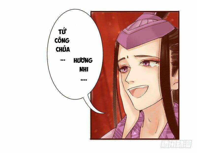 Công Lược Nam Thần Kế Chương 1 Ảnh 43