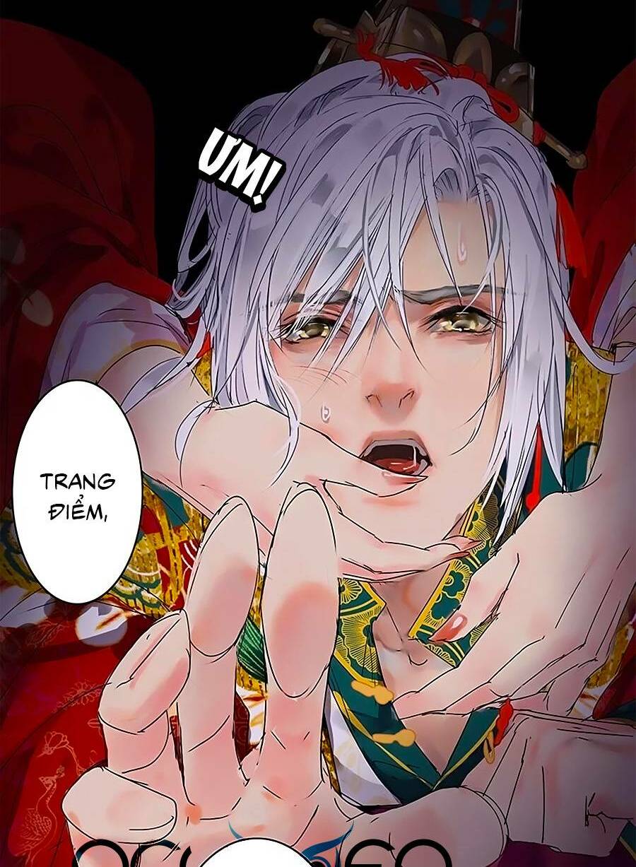 Ta Làm Lớn Ở Hậu Cung Chương 180 Ảnh 14
