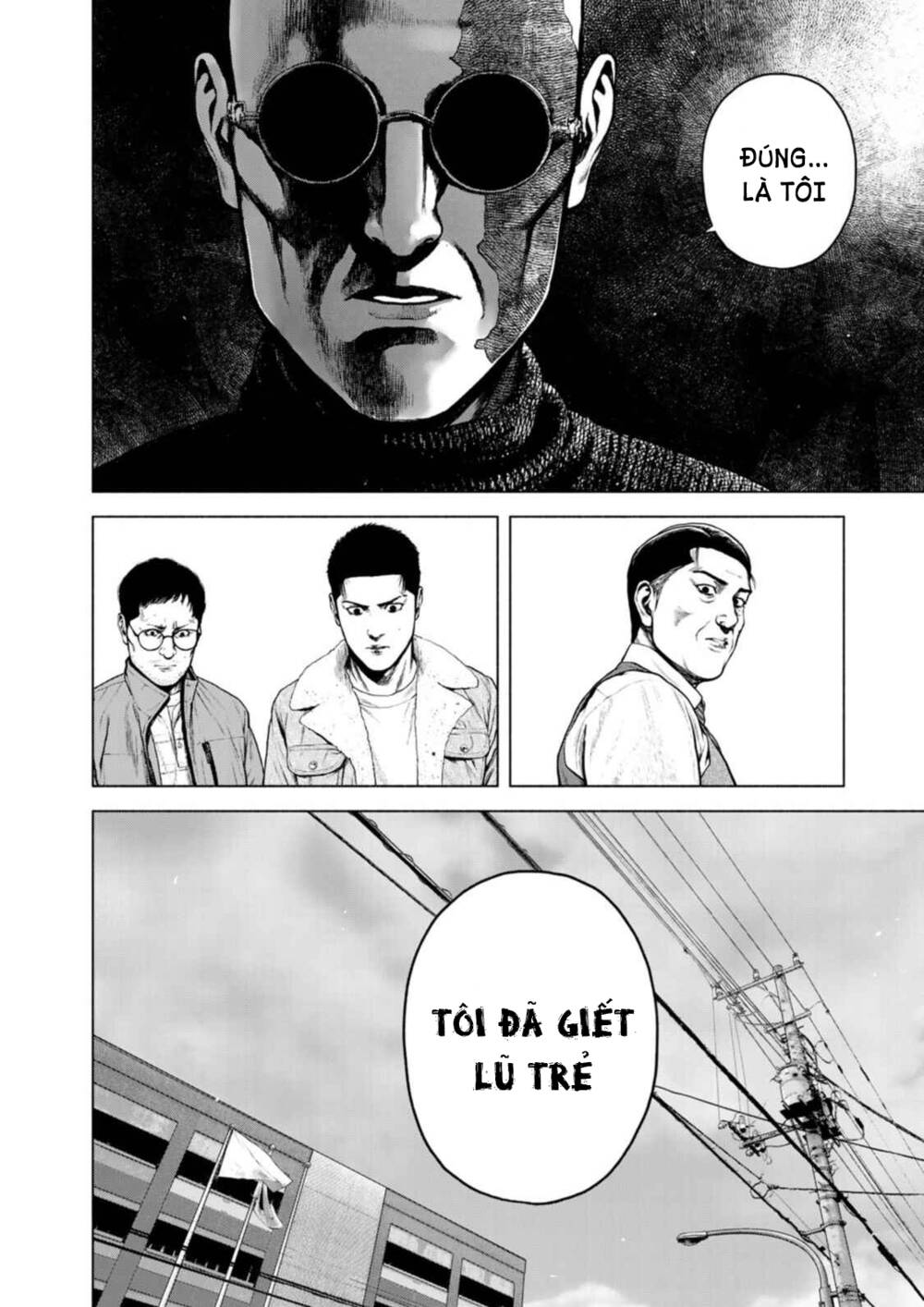 Furitsumore Kodoku Na Shi Yo Chương 6 Ảnh 14