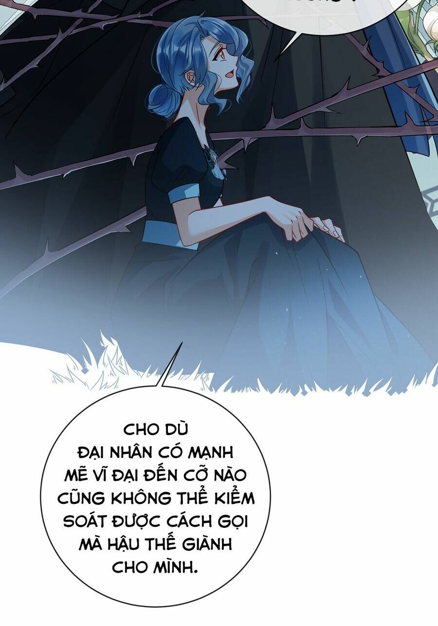 Thiên Kim Phản Diện Và Tiểu Thư Ma Vương Chương 38 Ảnh 18