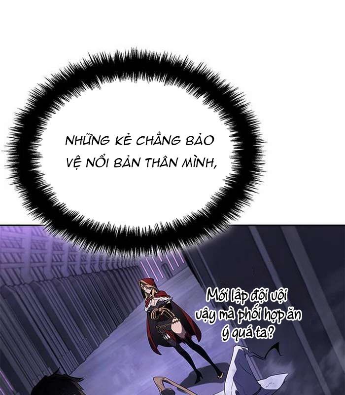 Solo Leveling Arise: Nguồn Gốc Của Thợ Săn Chương 9 Ảnh 23