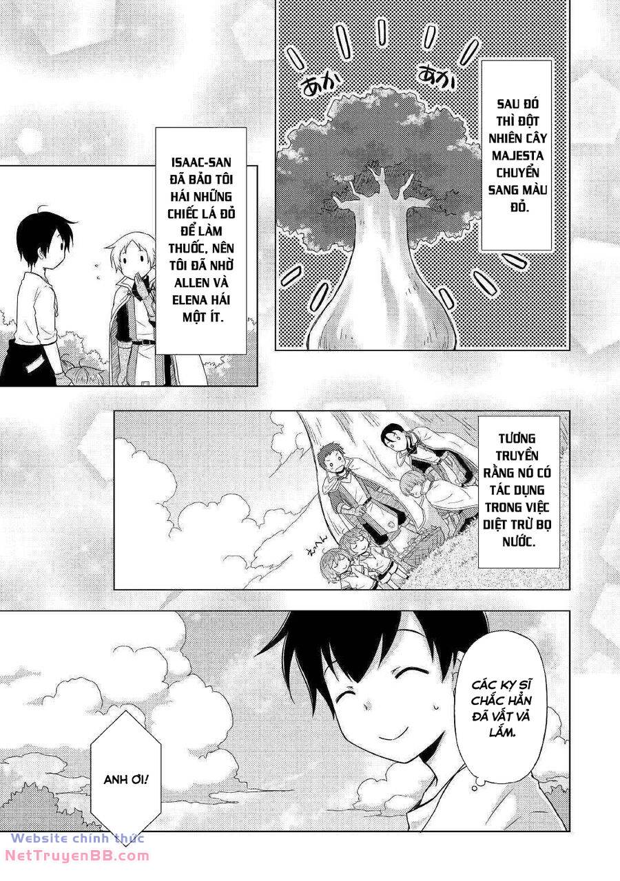 Isekai Yururi Kikou Chương 44.5 Ảnh 12