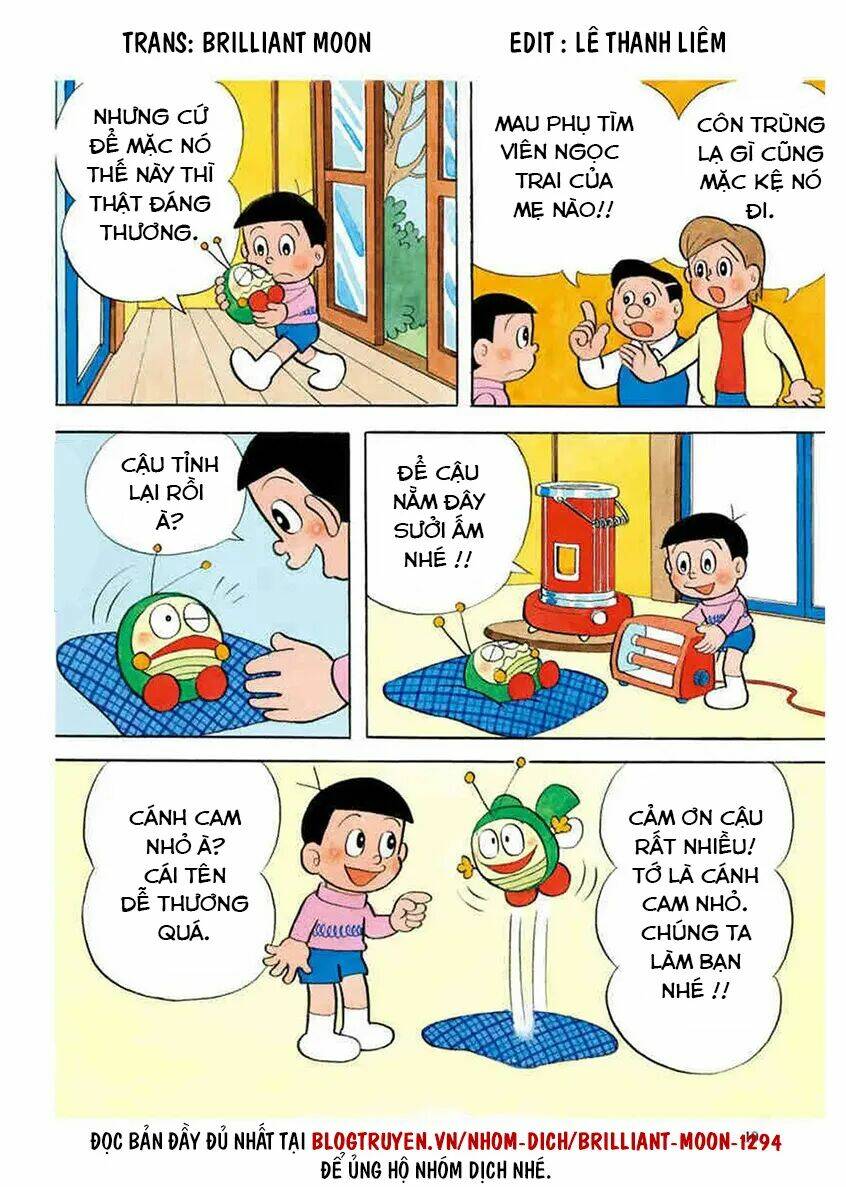 Tự Truyện Của Fujiko Fujio Chương 4 Ảnh 5