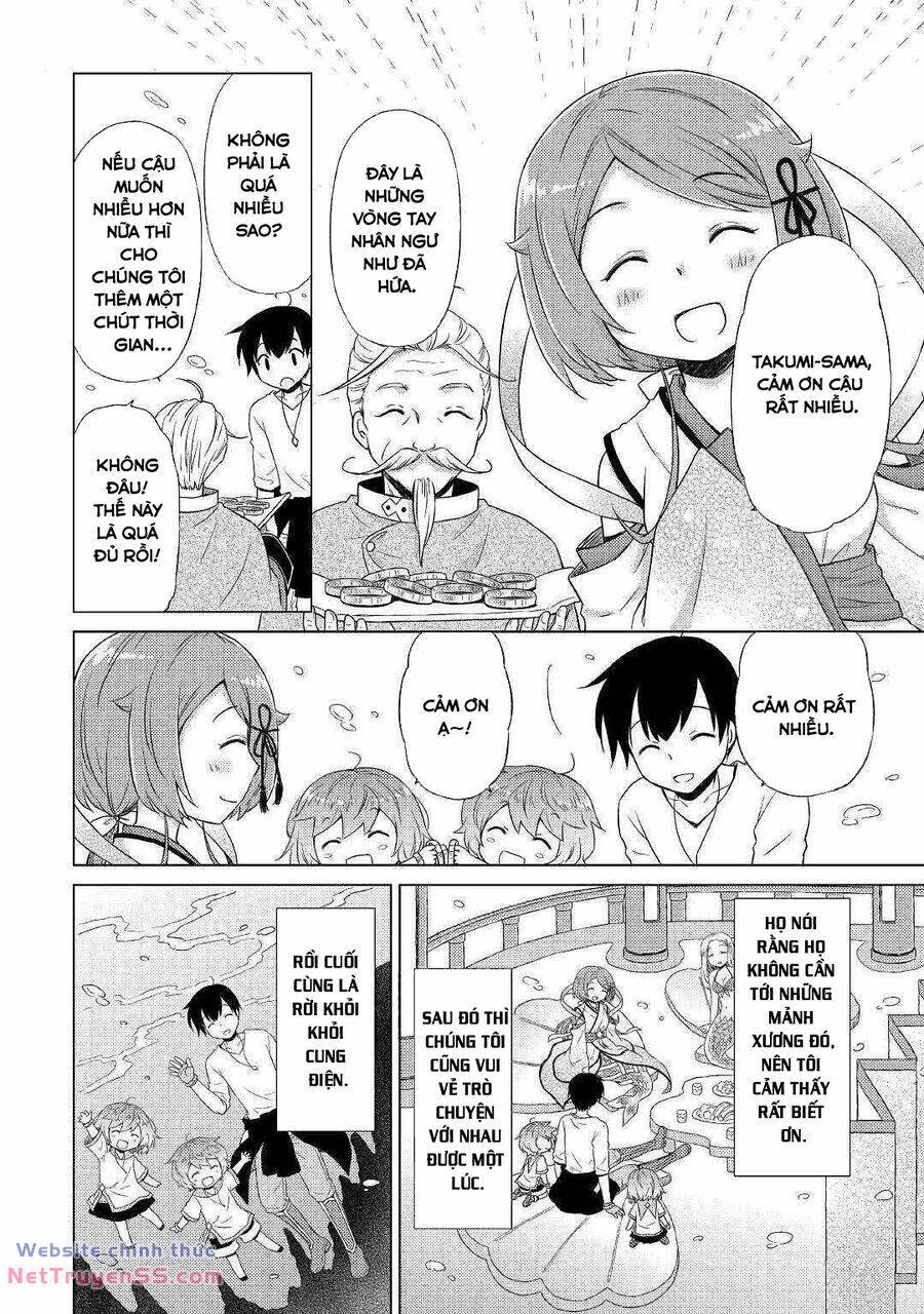 Isekai Yururi Kikou Chương 43.5 Ảnh 3