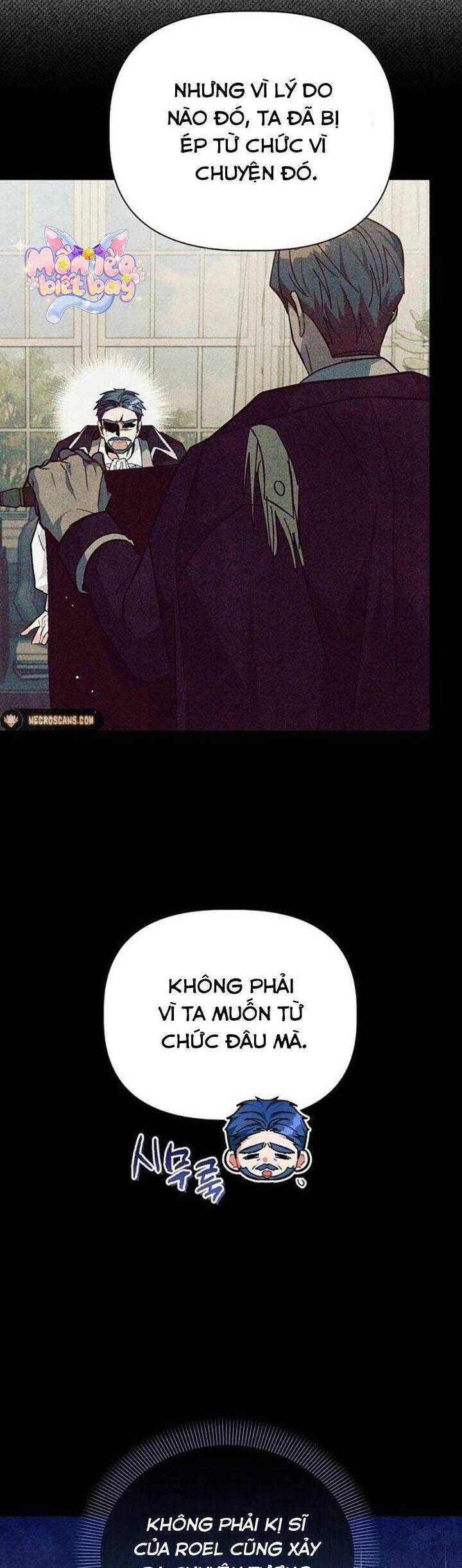 Con Đường Hoa Dành Cho Nam Chính Chương 52 Ảnh 33