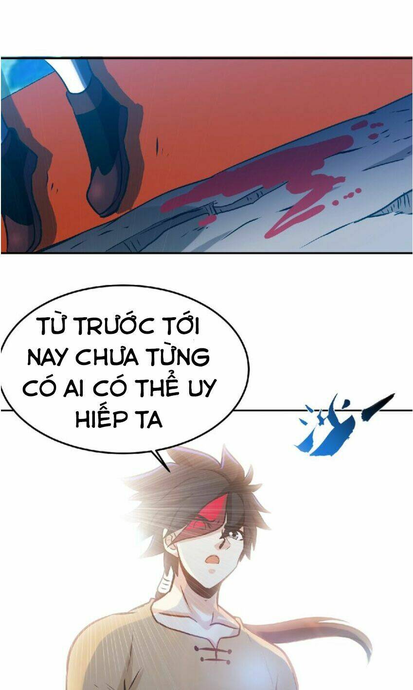 Thánh Võ Tinh Thần Chương 32 Ảnh 29