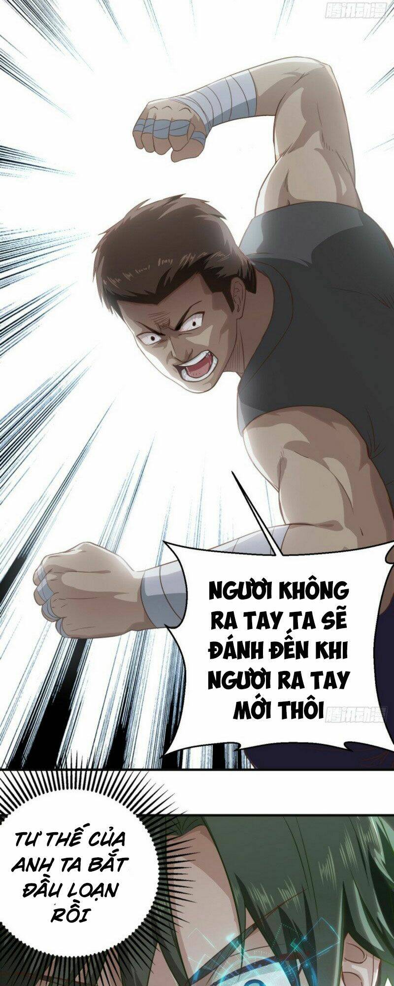 Chí Tôn Thần Nhãn Chương 16 Ảnh 7