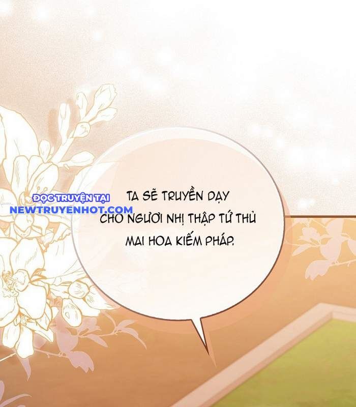 Trở Thành Đệ Tử Nhỏ Tuổi Nhất Phái Hoa Sơn Chương 36 Ảnh 28