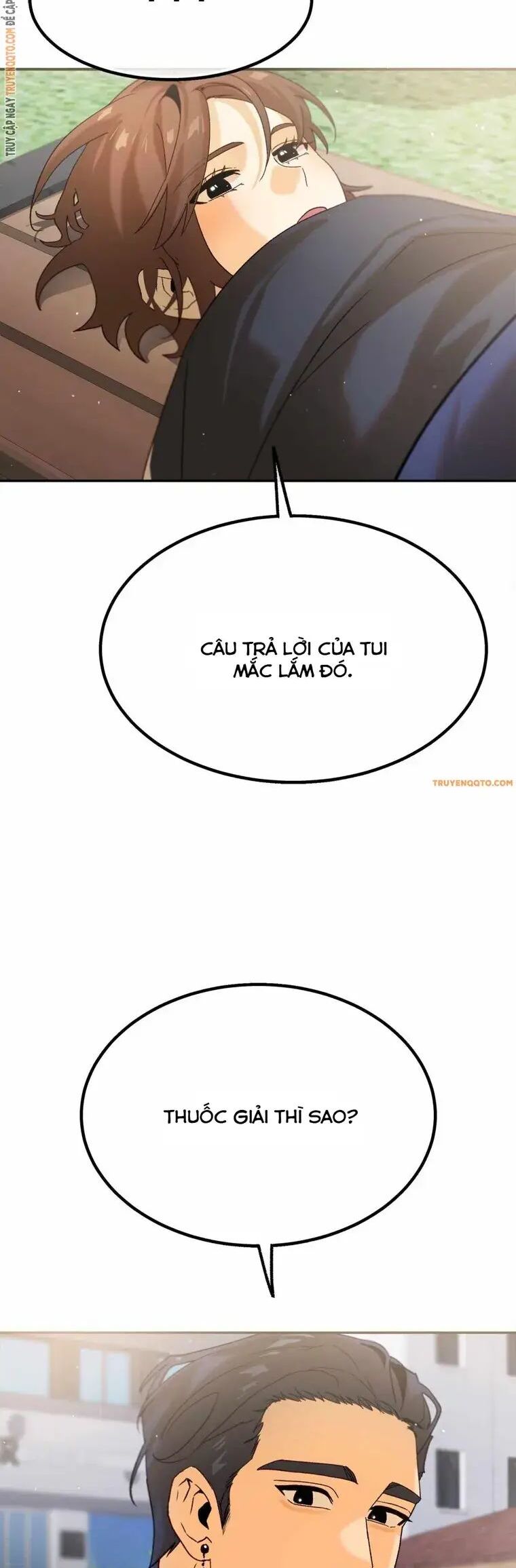 Tôi Là Học Sinh Hạng D Chương 30 Ảnh 25