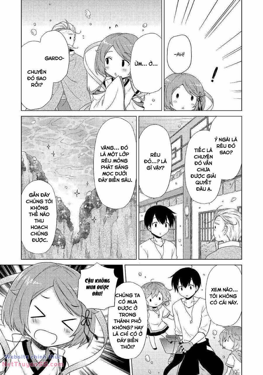 Isekai Yururi Kikou Chương 42.5 Ảnh 12