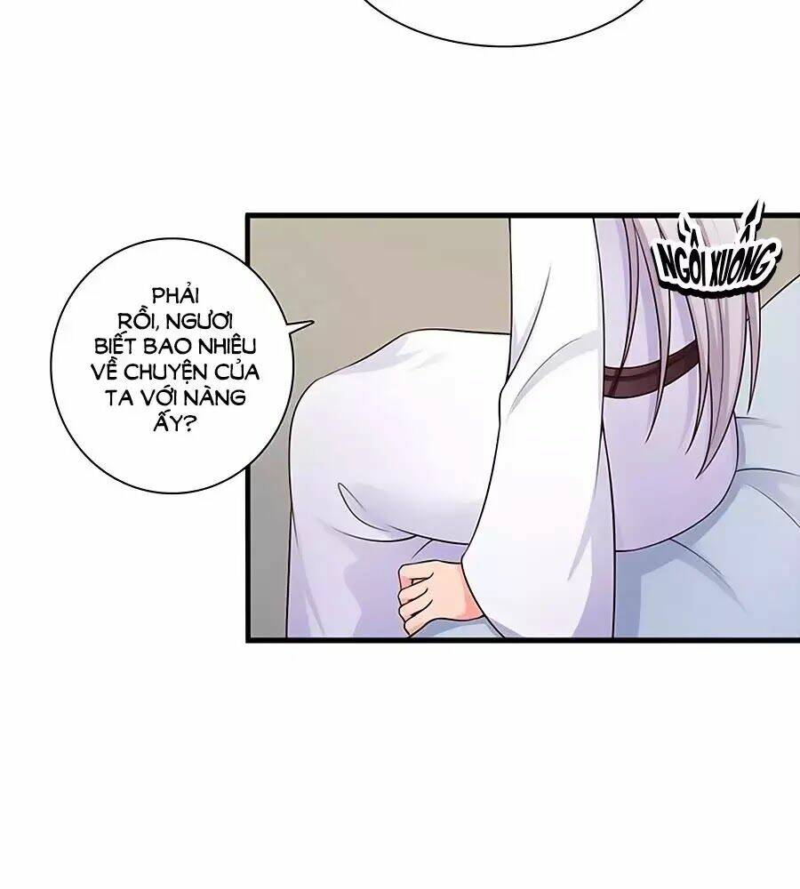 Nương Tử Nhà Nông Có Hỉ Rồi Chương 70 Ảnh 5