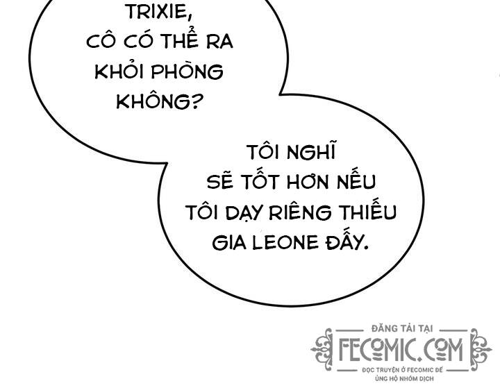 Cách Để Trao Vương Miện Cho Vị Hoàng Tử Hoang Dã Của Tôi. Chương 28 Ảnh 33