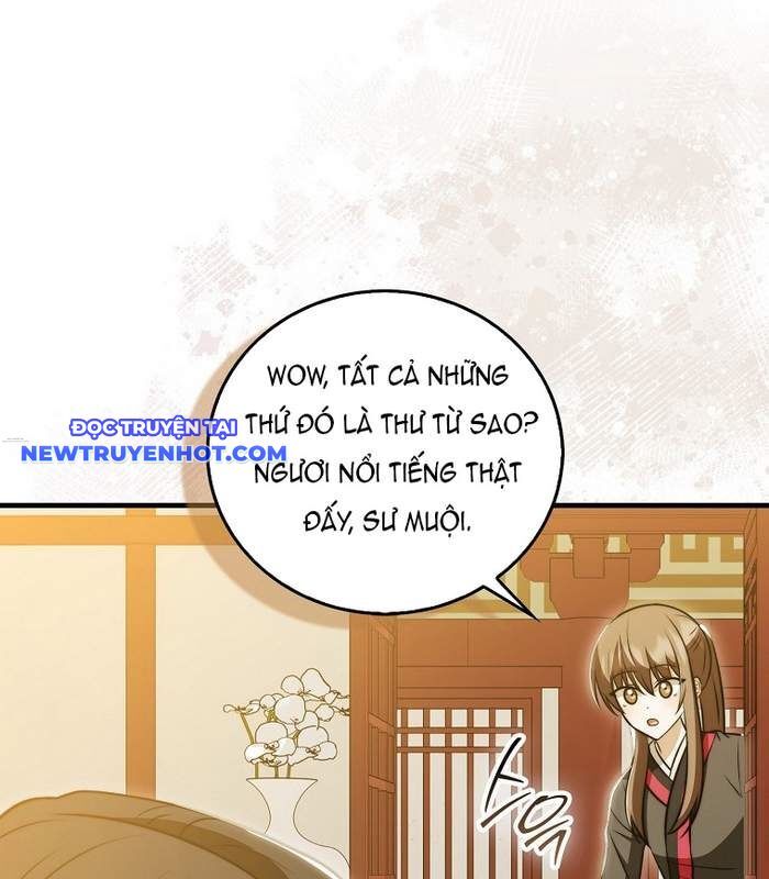 Trở Thành Đệ Tử Nhỏ Tuổi Nhất Phái Hoa Sơn Chương 36 Ảnh 42