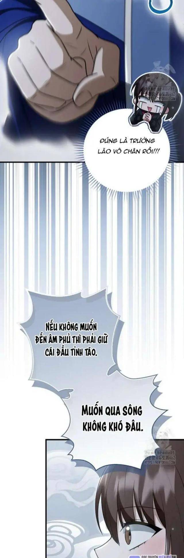 Trở Thành Đệ Tử Nhỏ Tuổi Nhất Phái Hoa Sơn Chương 26 Ảnh 38