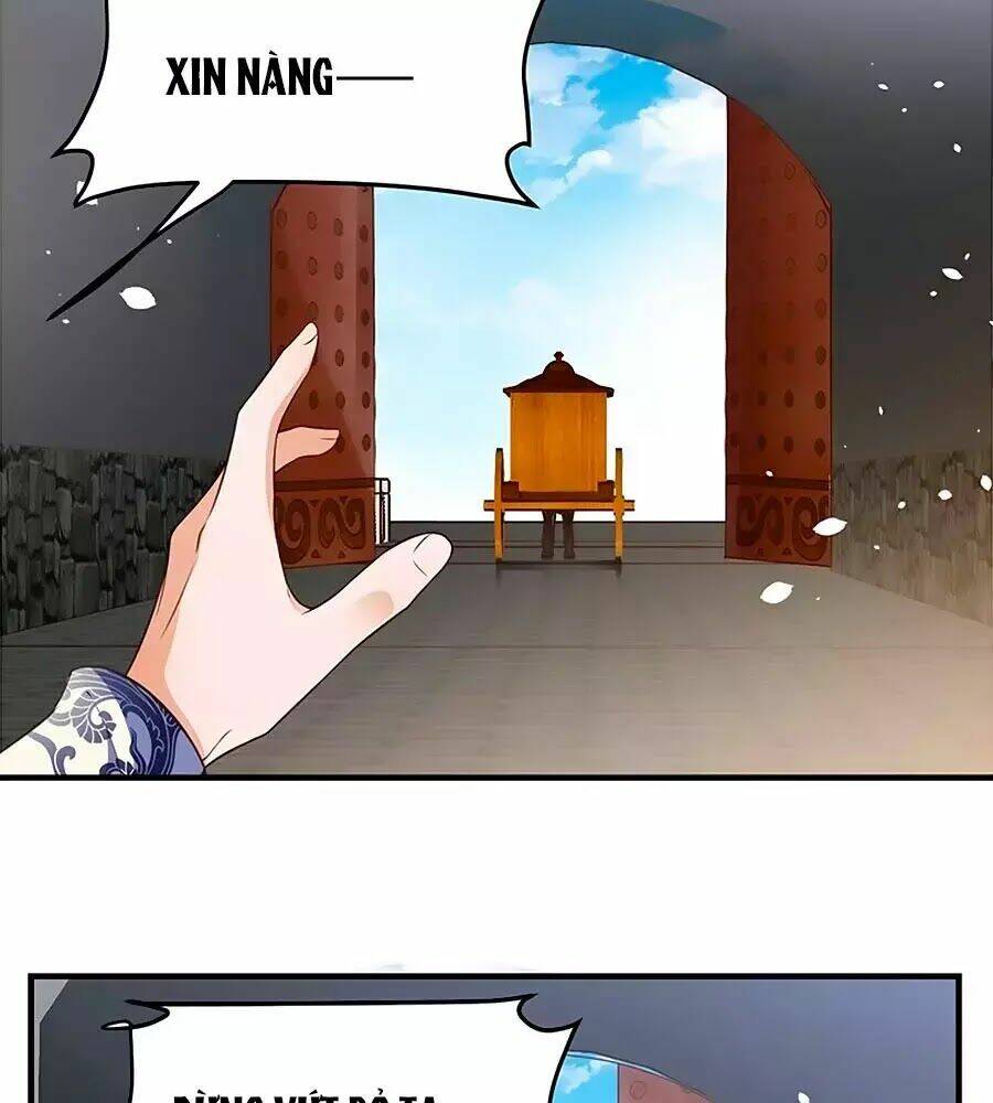 Thịnh Thế Lê Hoa Điện Chương 96 Ảnh 11