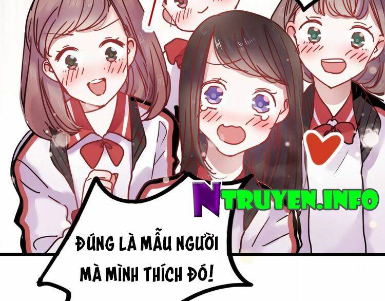 Hướng Tới Ánh Mặt Trời Chương 82 Ảnh 25