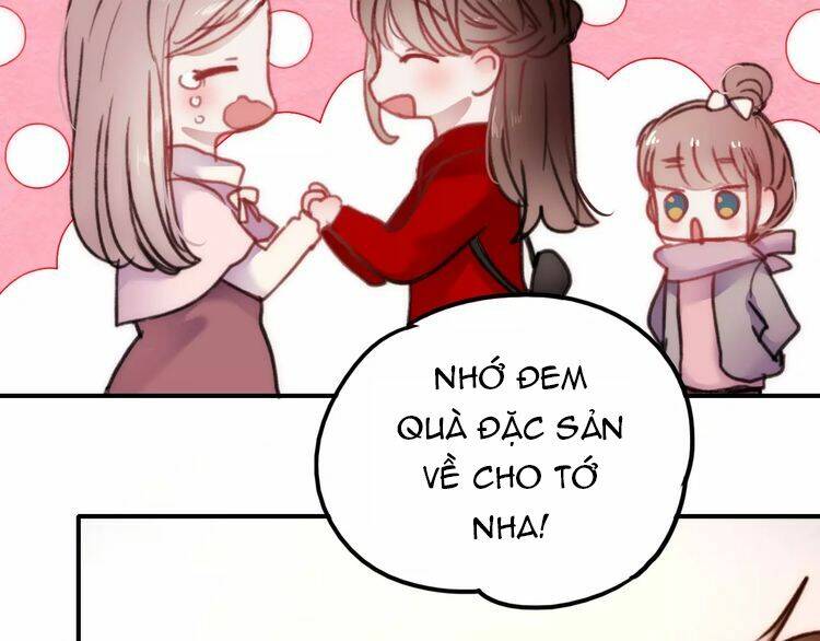 Hướng Tới Ánh Mặt Trời Chương 76 Ảnh 14