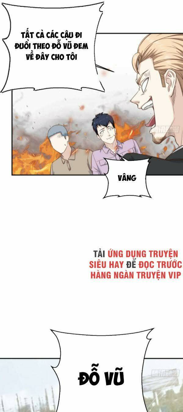 Chí Tôn Thần Nhãn Chương 13 Ảnh 4