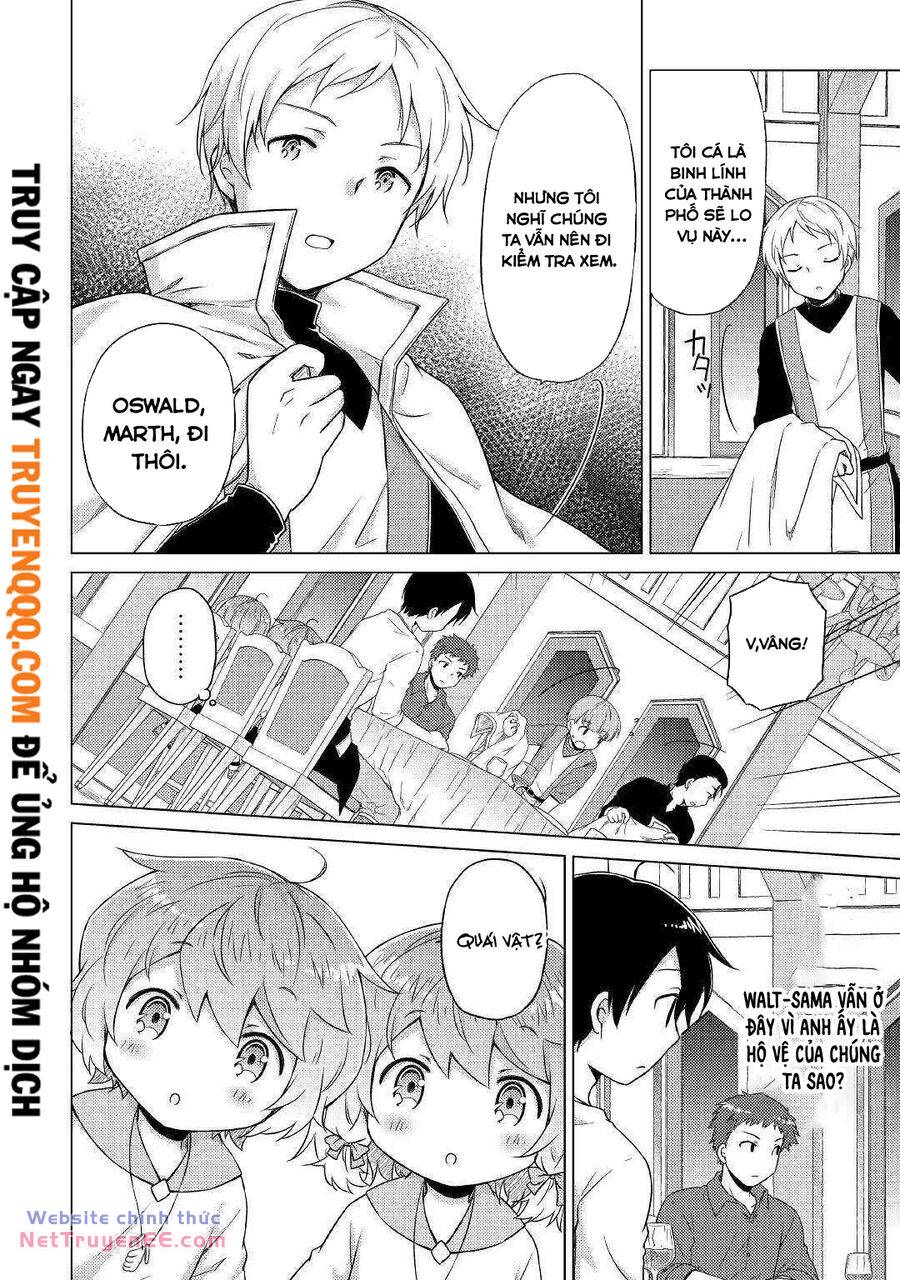 Isekai Yururi Kikou Chương 46 Ảnh 17