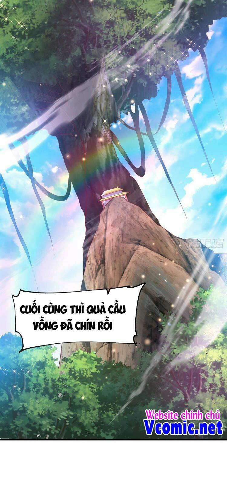 Bắt Đầu Làm Super God Bằng Việc Dạy Dỗ 6 Tỷ Tỷ Chương 56 Ảnh 34