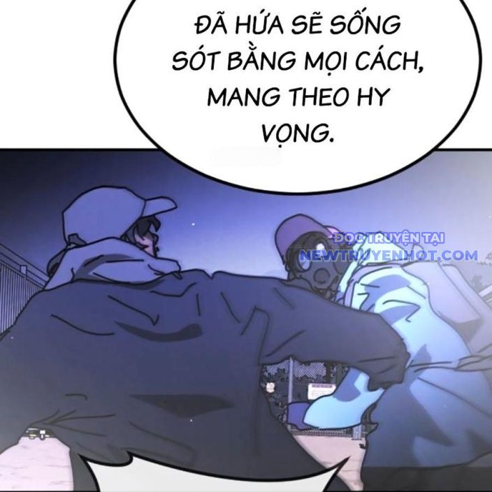 Đại Dịch Seoul Chương 158 Ảnh 134