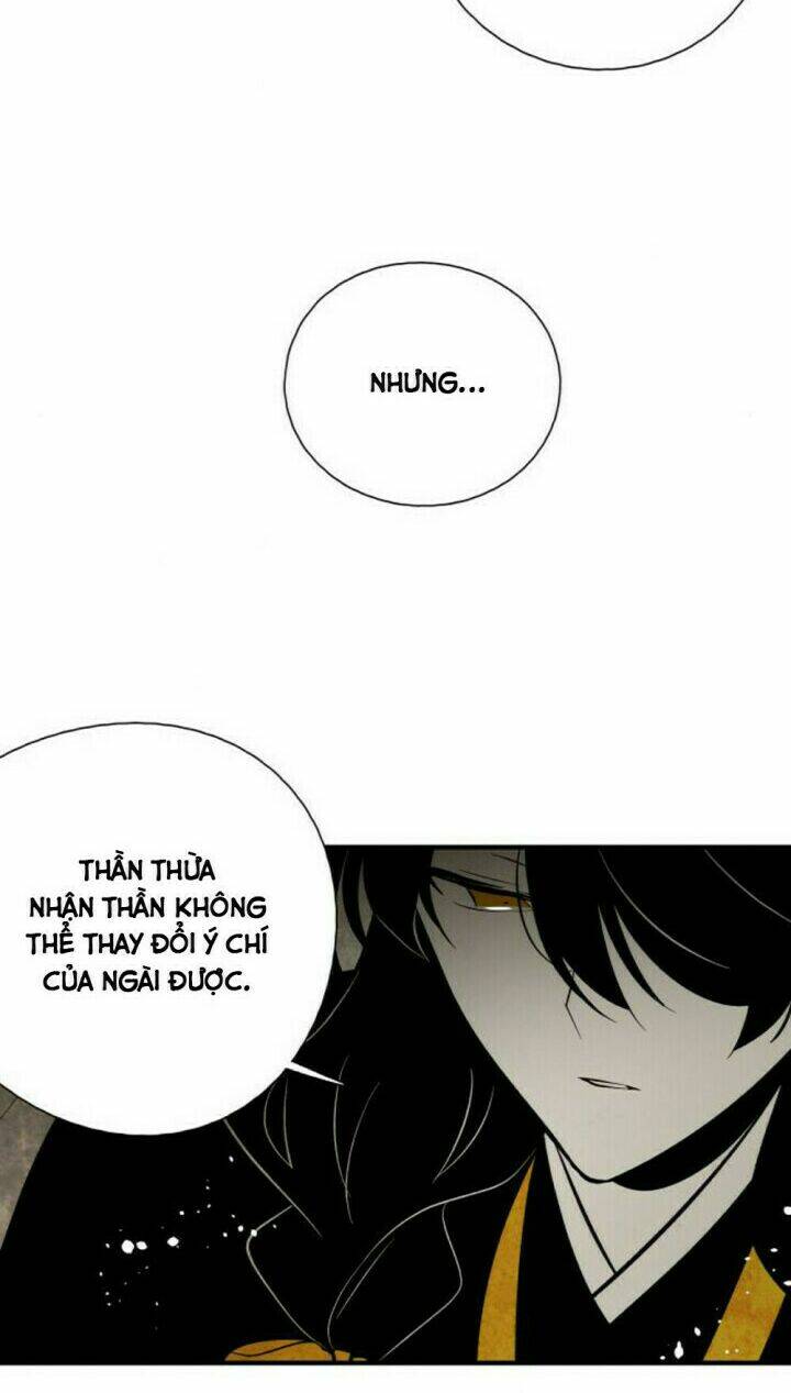 Vân Trung Hoa Chương 125 Ảnh 26