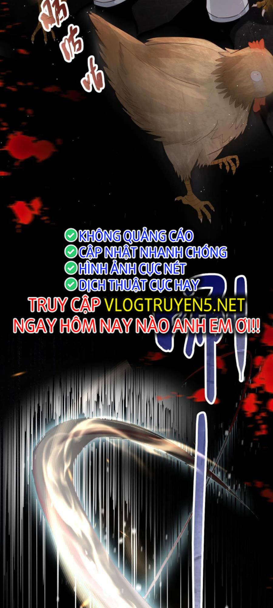 Farm Quái Thành Thần Chương 2 Ảnh 7