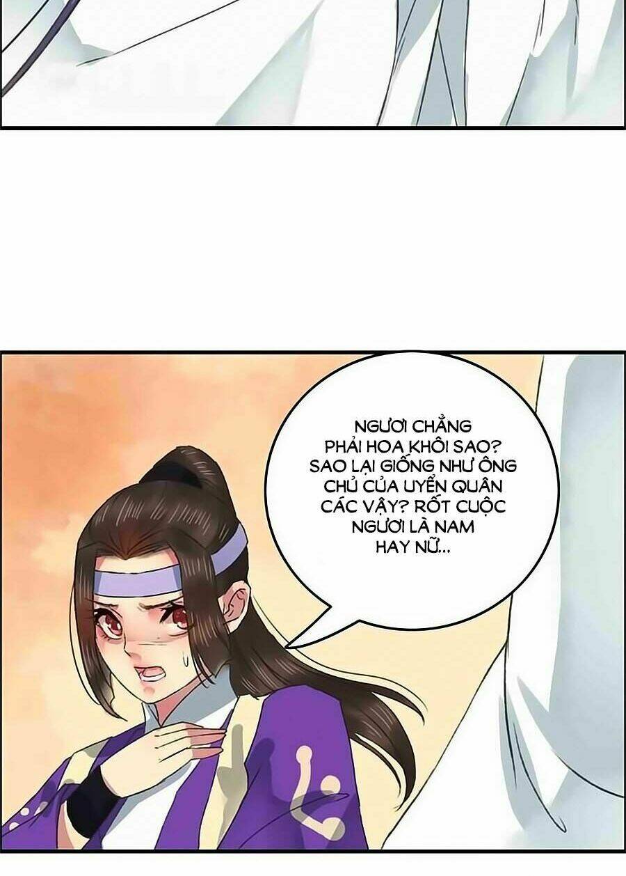 Thịnh Thế Thanh Ca Chương 10 Ảnh 30