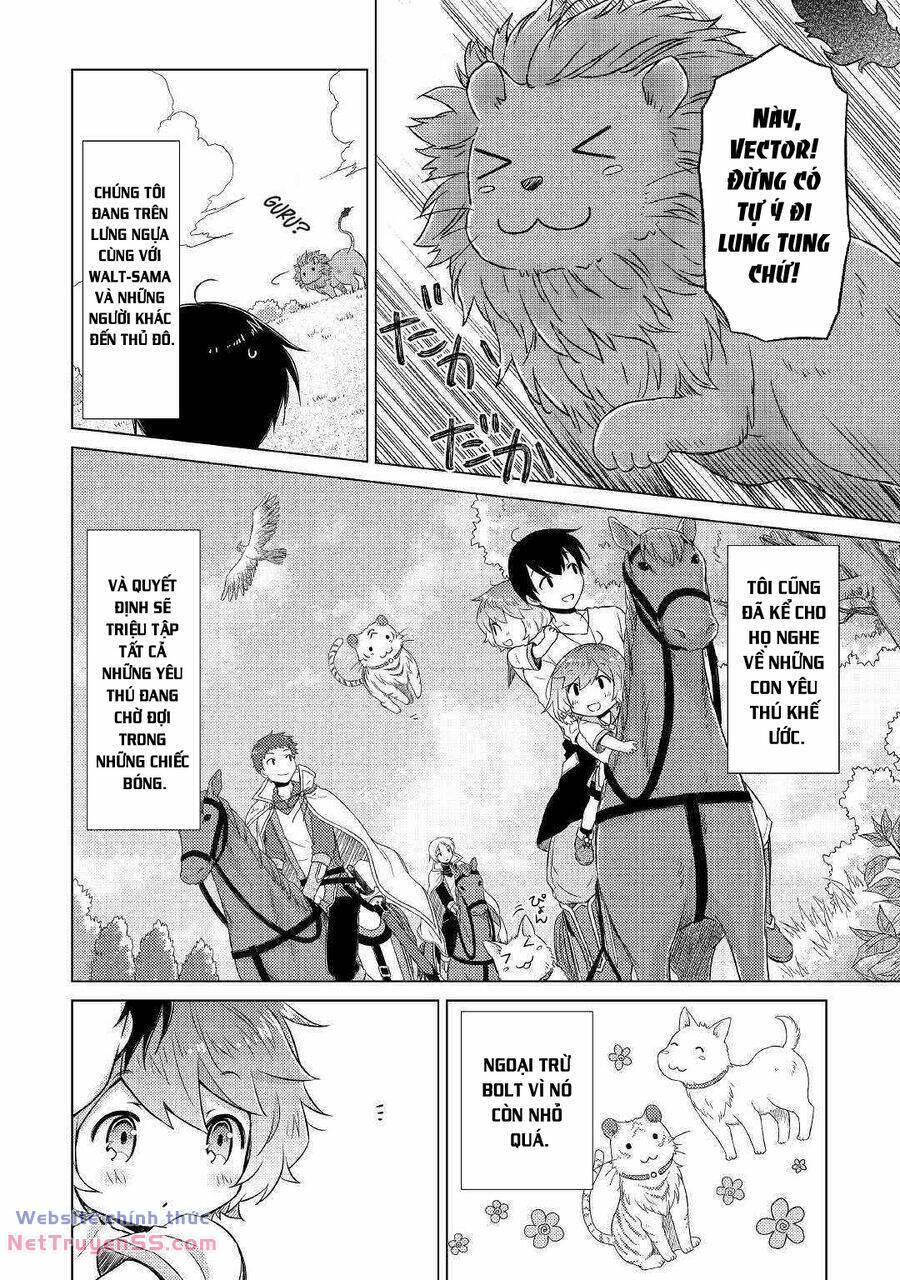 Isekai Yururi Kikou Chương 44 Ảnh 5