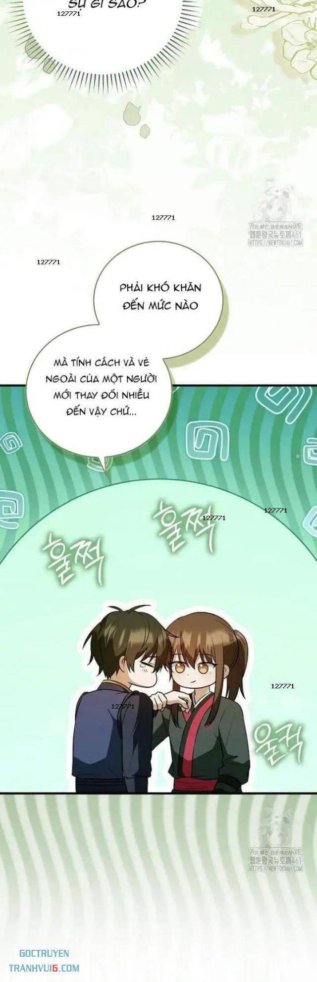 Trở Thành Đệ Tử Nhỏ Tuổi Nhất Phái Hoa Sơn Chương 24 Ảnh 3
