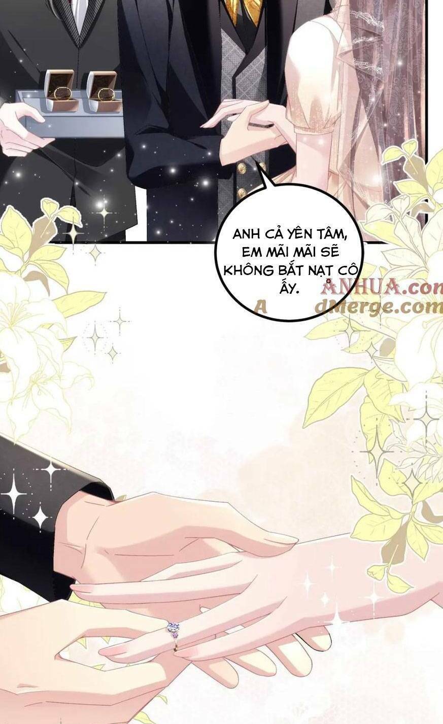 Bảo Bối Của Lão Đại Đã Xuyên Không Trở Về! Chương 216 Ảnh 13