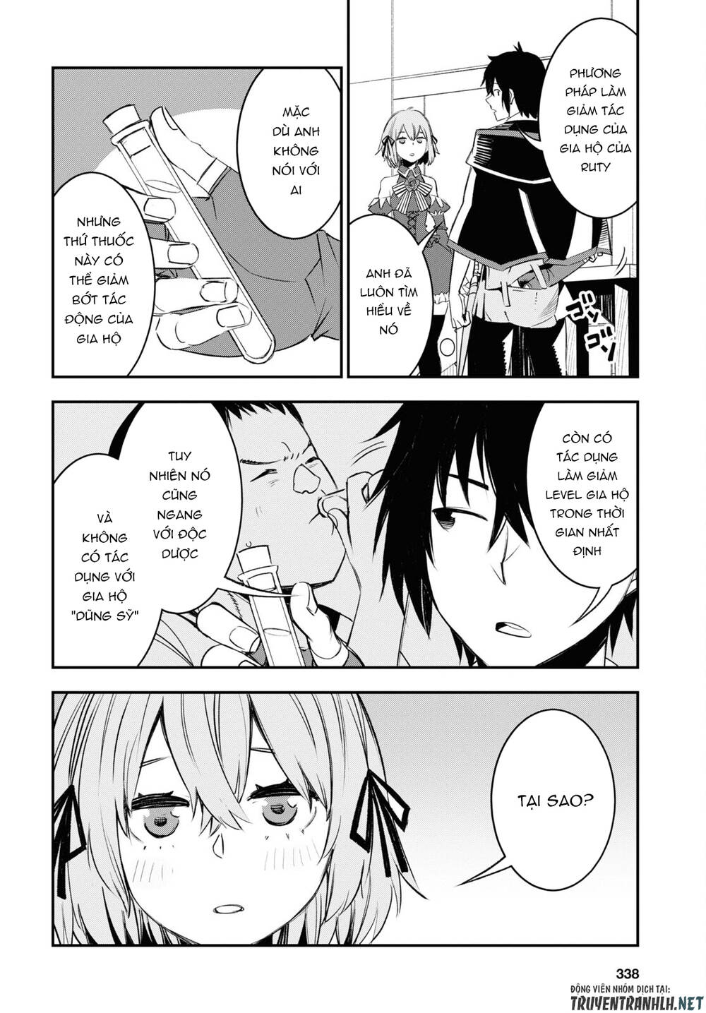 Shin No Nakama Janai To Yuusha No Party Wo Oidasareta No De, Henkyou De Slow Life Suru Koto Ni Shima Chương 55 Ảnh 27