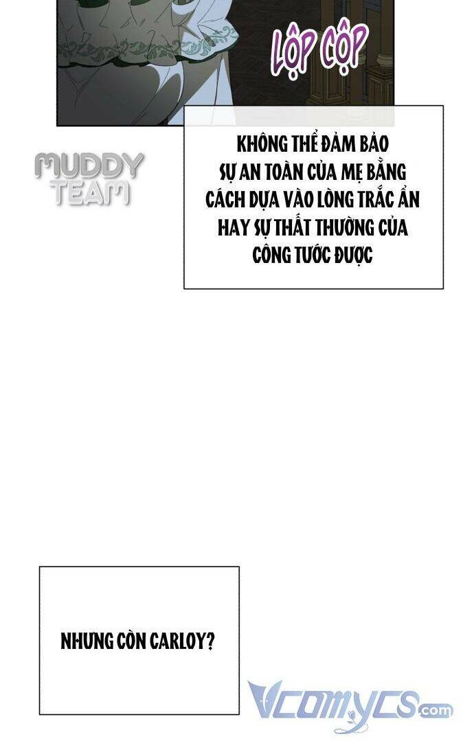 Ta Đã Từng Mong Nàng Biến Mất Chương 39 Ảnh 38