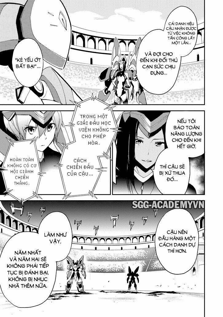 Saijaku Muhai No Shinsou Kiryuu Chương 24 Ảnh 44