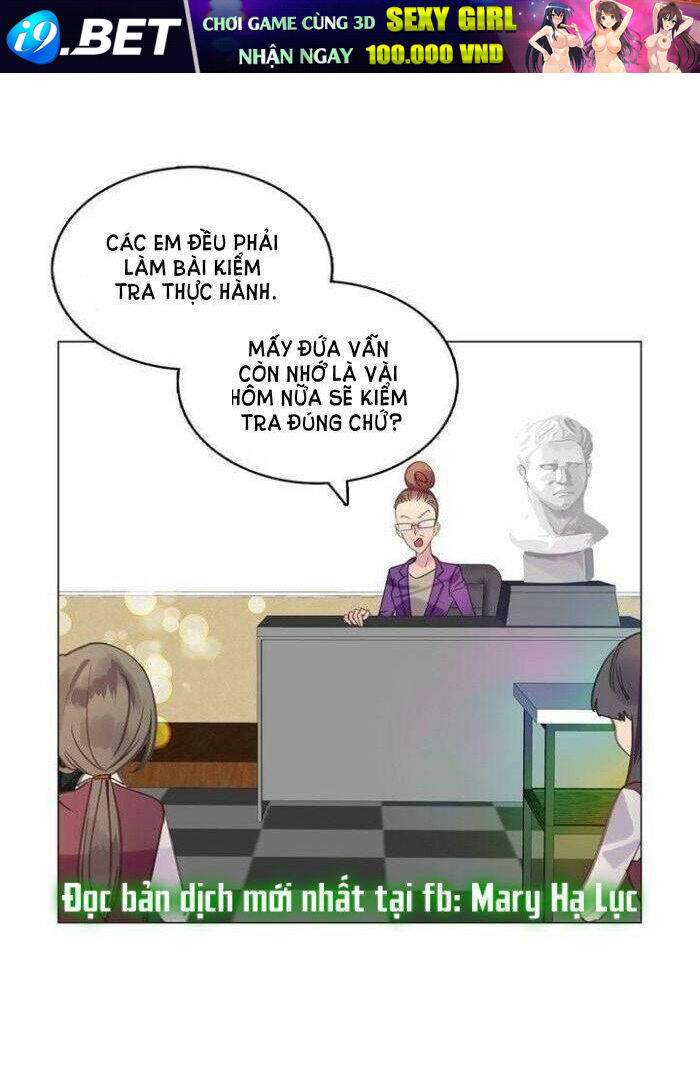 Tôi Không Phải Là Người Tốt Chương 172 Ảnh 26