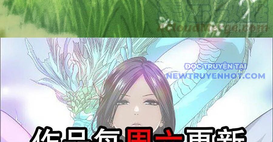 Thiên Long Bát Bộ Webtoon Chương 145 Ảnh 101