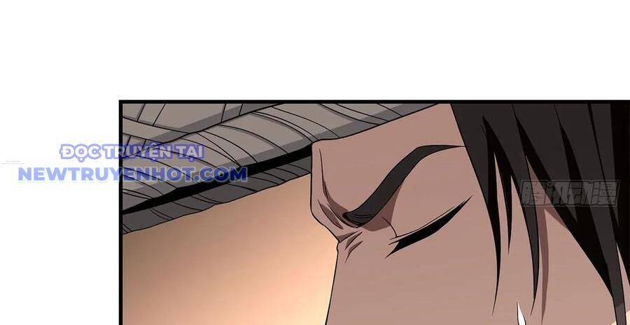 Thiên Long Bát Bộ Webtoon Chương 134 Ảnh 13