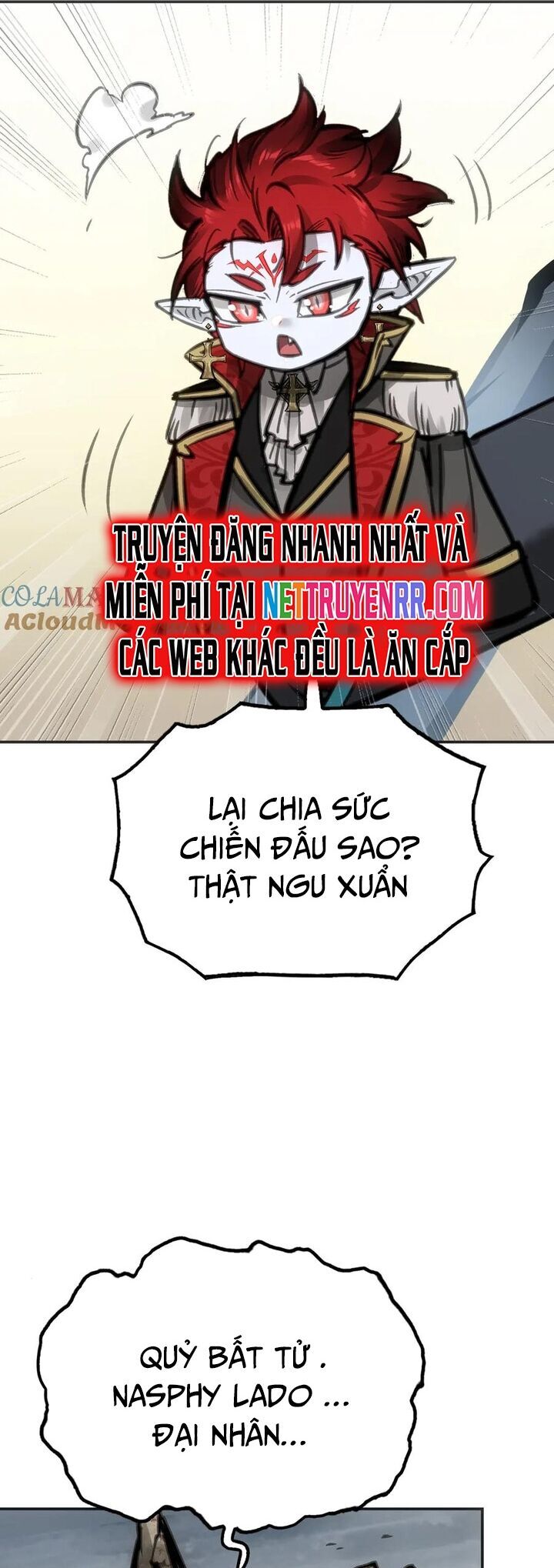 Chí Tử Chí Cường Chương 37 Ảnh 26