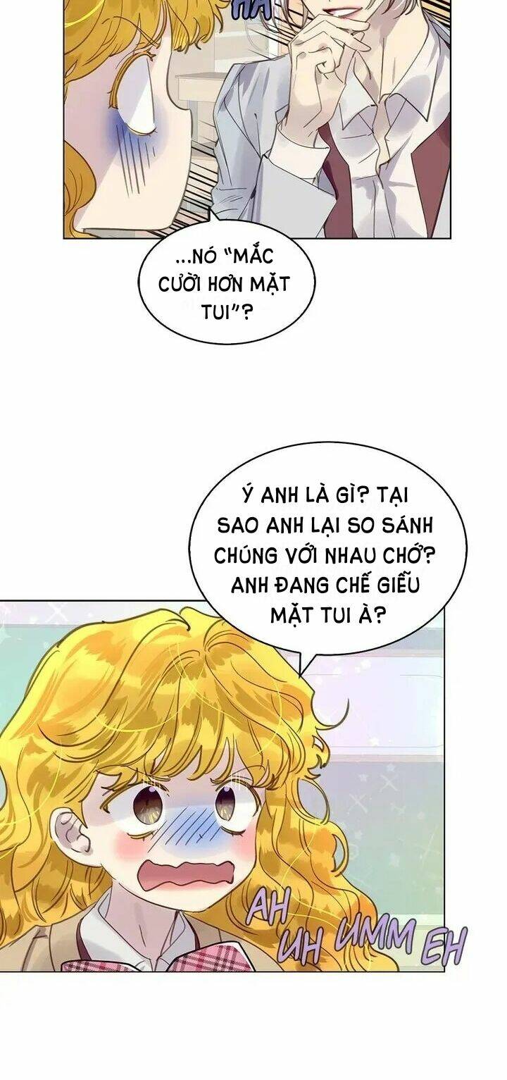 Tôi Không Phải Là Người Tốt Chương 176 Ảnh 18