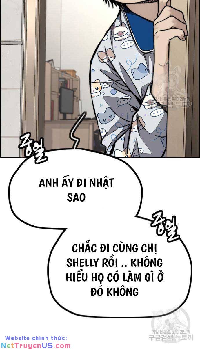 Wind Breaker Chương 477 Ảnh 84