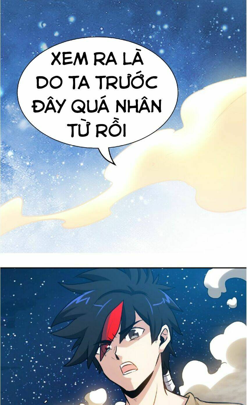 Thánh Võ Tinh Thần Chương 29 Ảnh 21