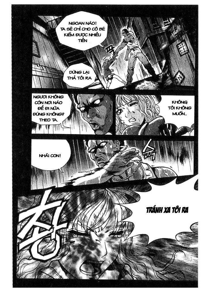 Rebirth - Tái Sinh Chương 12 Ảnh 20